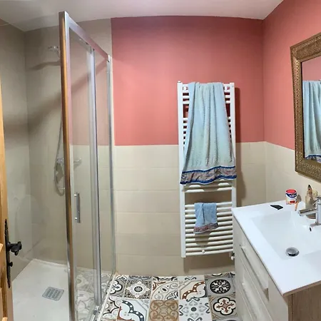 بيت للعطل El Pajar De Miro