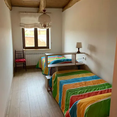 El Pajar De Miro Holiday home