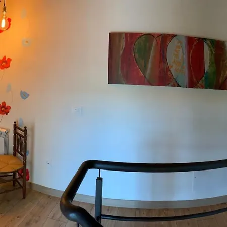 El Pajar De Miro Holiday home *