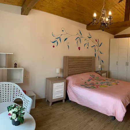 El Pajar De Miro * Villaturiel