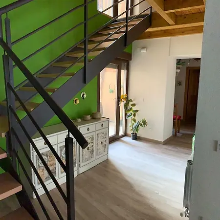 Holiday home El Pajar De Miro *