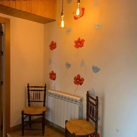 El Pajar De Miro بيت للعطل *