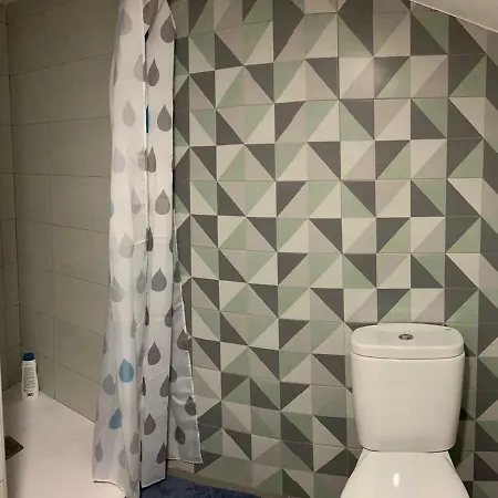 El Pajar De Miro Holiday home Villaturiel