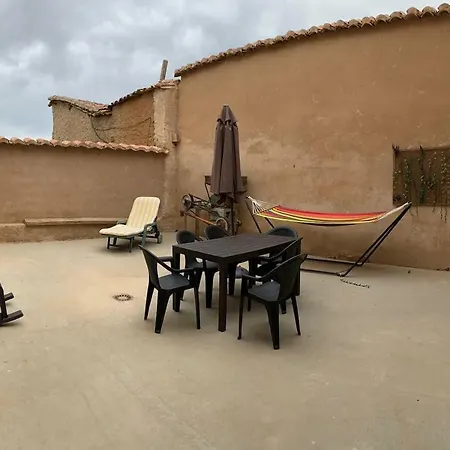 El Pajar De Miro بيت للعطل Villaturiel