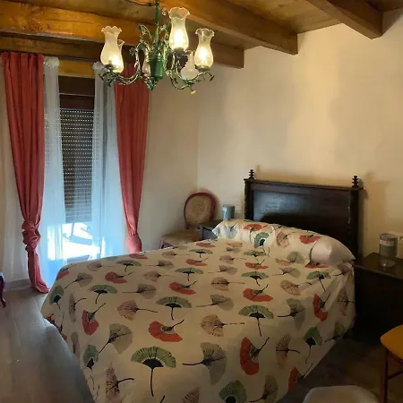 El Pajar De Miro بيت للعطل