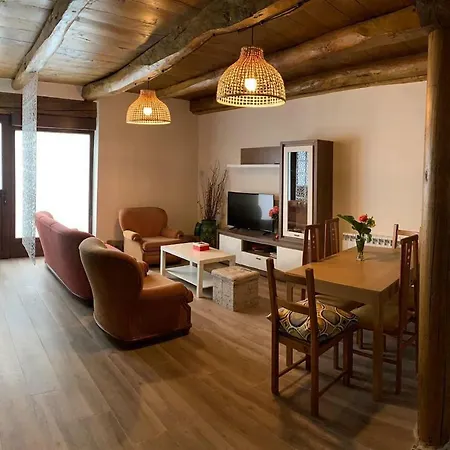 Holiday home El Pajar De Miro *