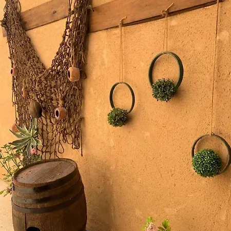 El Pajar De Miro Holiday home