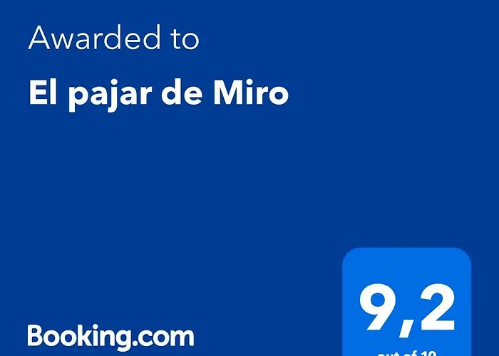 El Pajar De Miro *