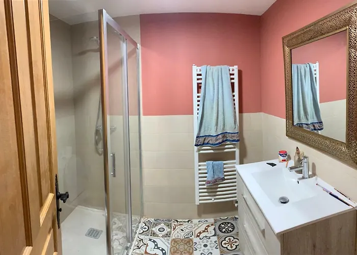 Casa vacanze El Pajar De Miro