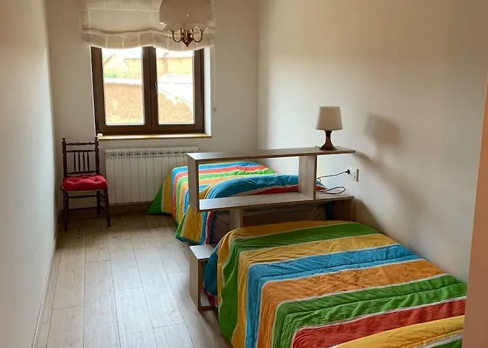 El Pajar De Miro Casa vacanze