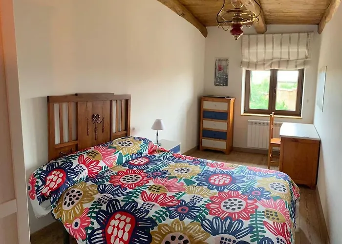 El Pajar De Miro Casa vacanze Villaturiel