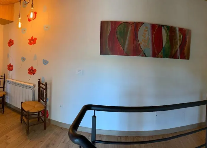 El Pajar De Miro Casa vacanze *