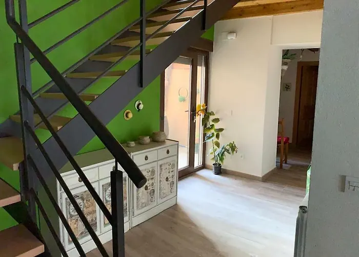 Casa vacanze El Pajar De Miro *