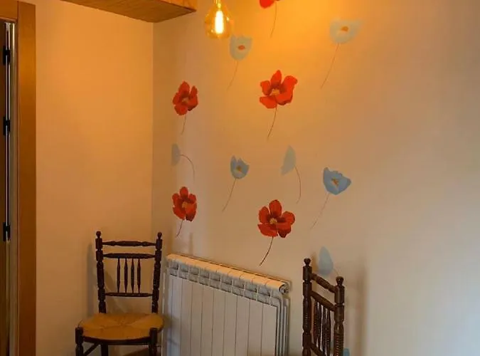 El Pajar De Miro Casa vacanze *