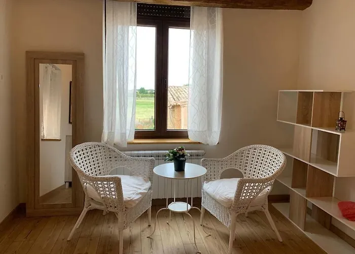 Casa vacanze El Pajar De Miro Villaturiel