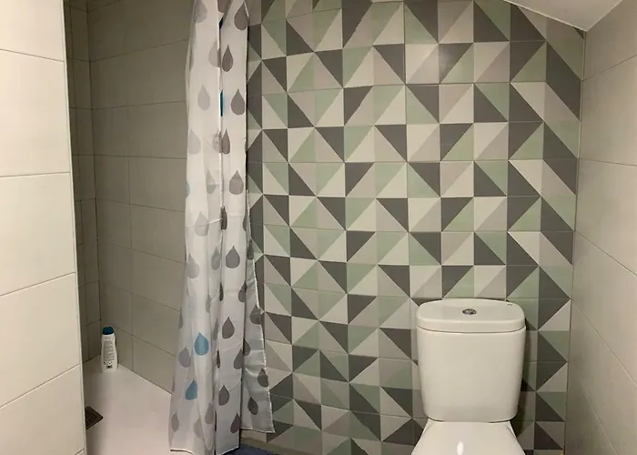 El Pajar De Miro Casa vacanze Villaturiel