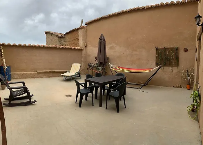 El Pajar De Miro Casa vacanze Villaturiel