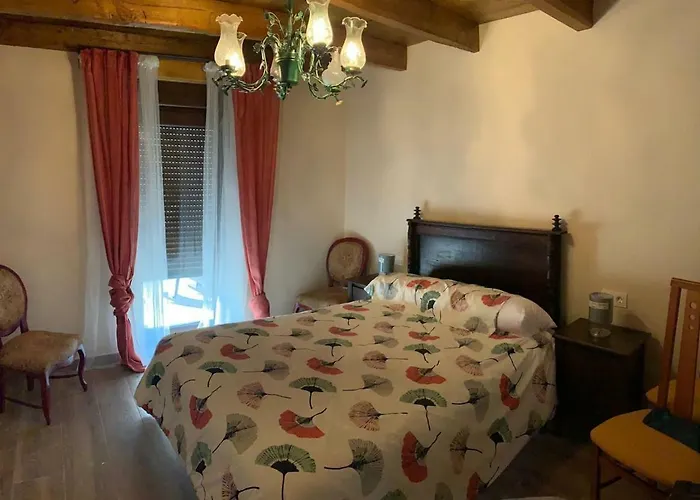 El Pajar De Miro Casa vacanze