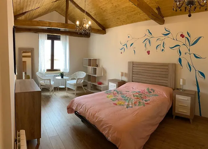 El Pajar De Miro Casa vacanze *